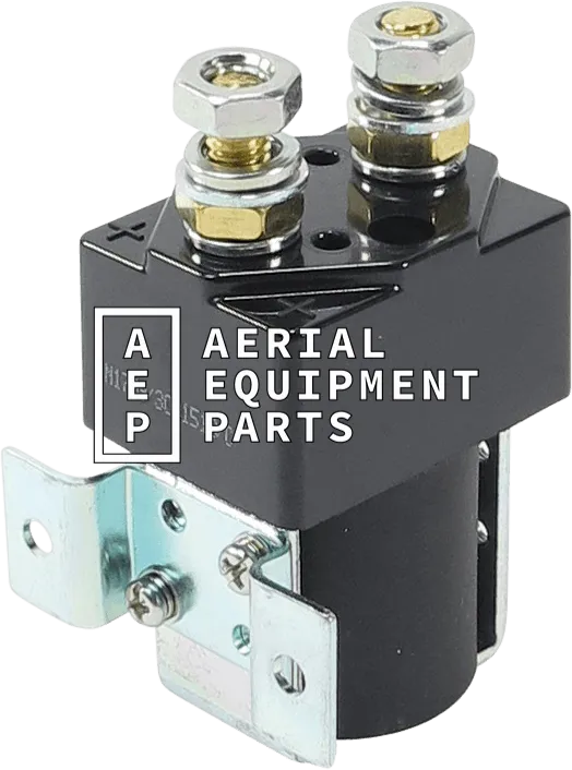 110613-1 Contactor 24 Volt For Crown