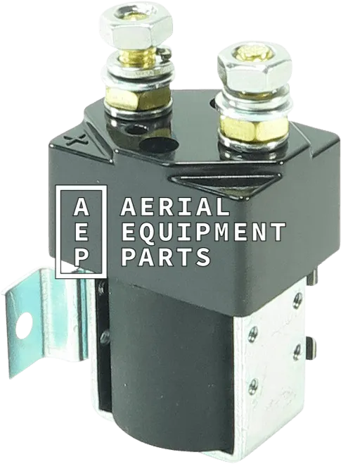 110613-1 Contactor 24 Volt For Crown