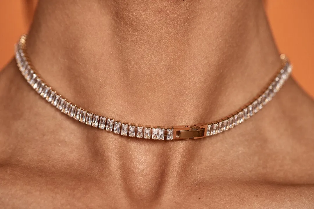 Celestial Choker