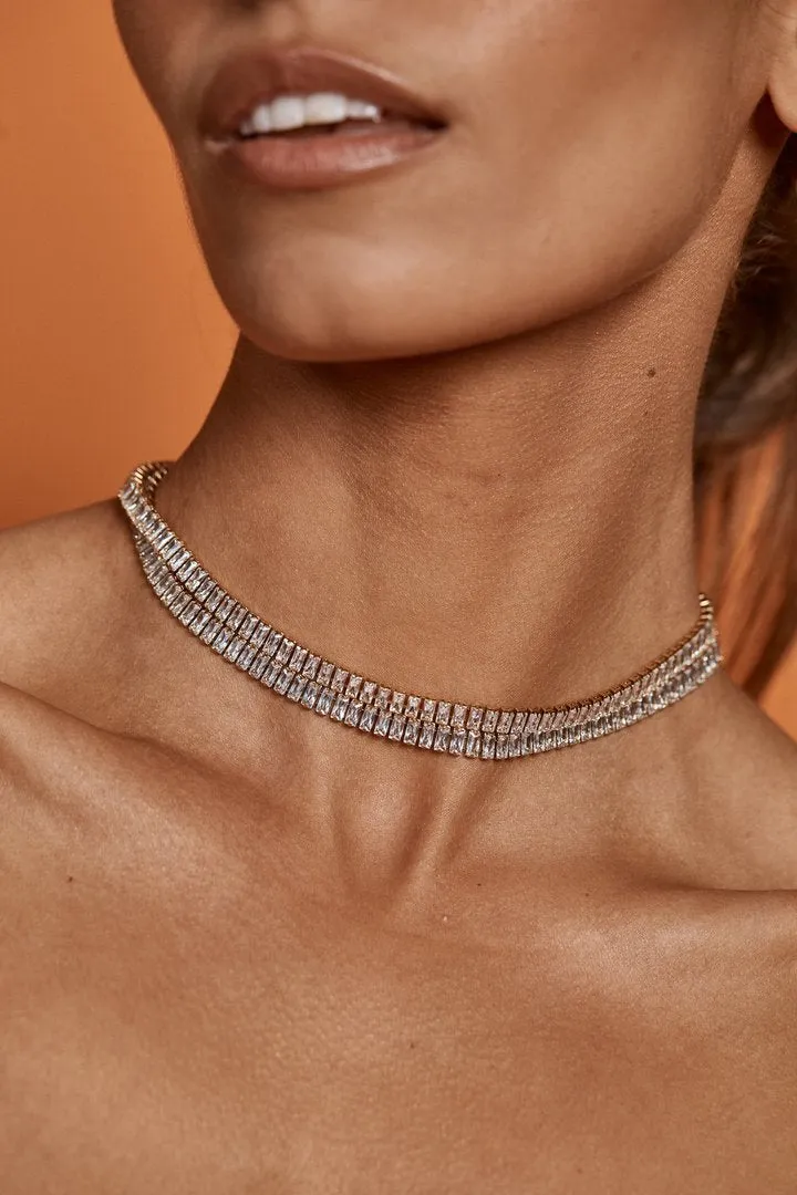 Celestial Choker