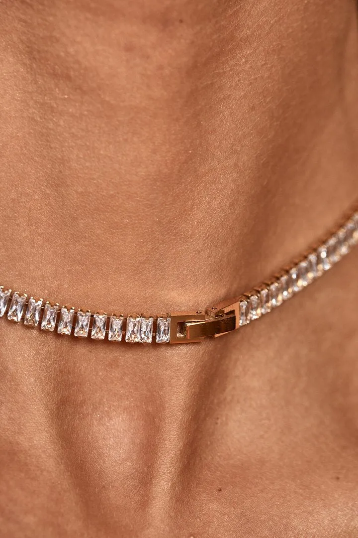 Celestial Choker
