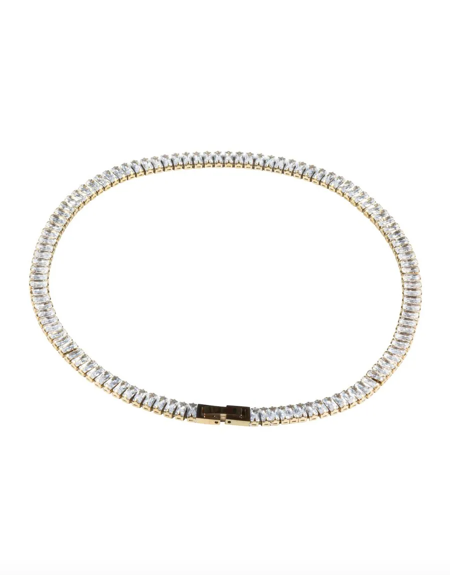 Celestial Choker