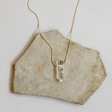 Gemstone Necklace Collection