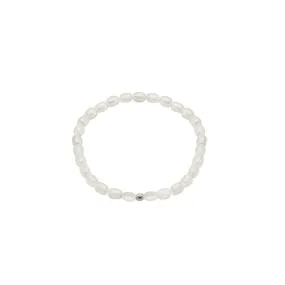Nice Pearl Bracelet