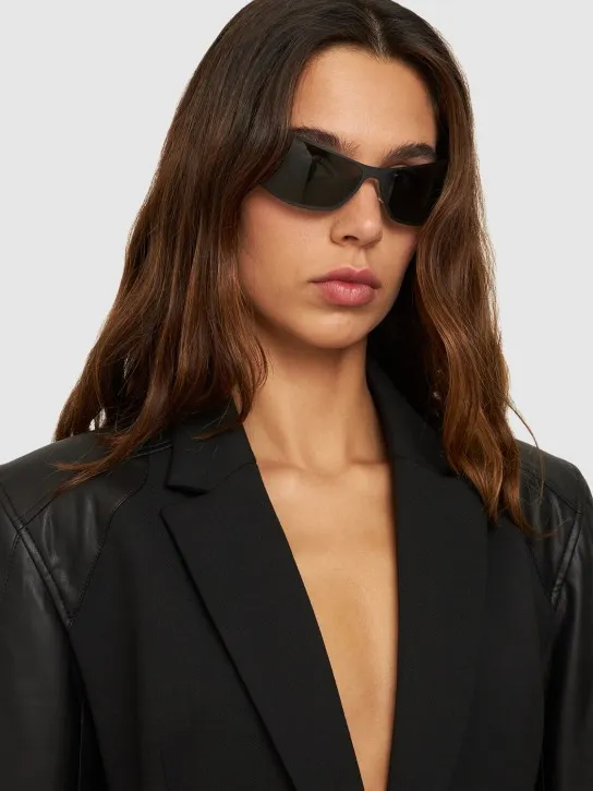 Off-White   Luna sunglasses 