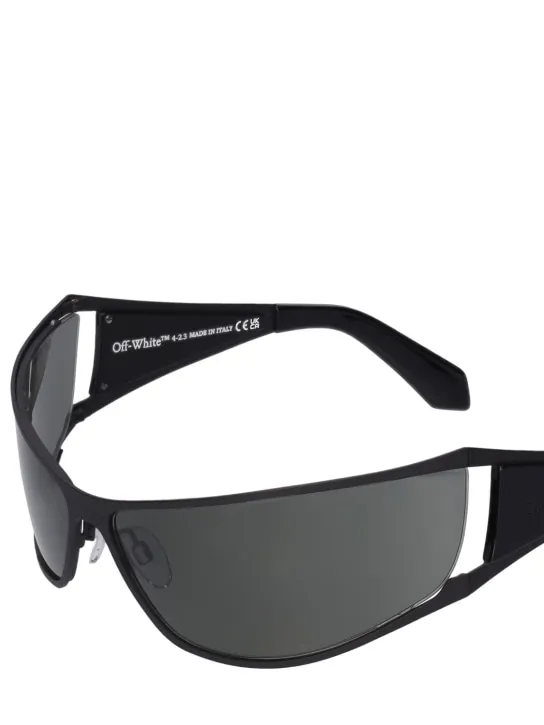Off-White   Luna sunglasses 