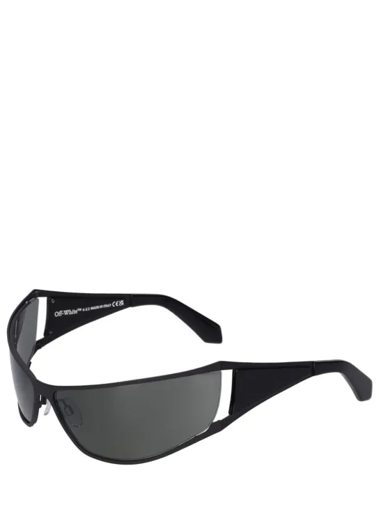 Off-White   Luna sunglasses 