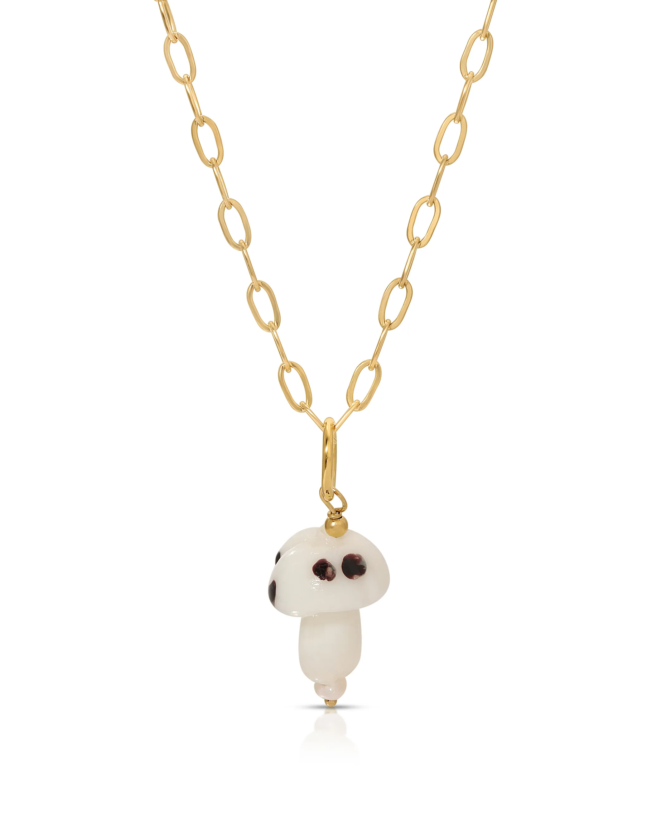 Pliz Necklace