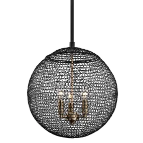 TSUKI 3LT PENDANT
