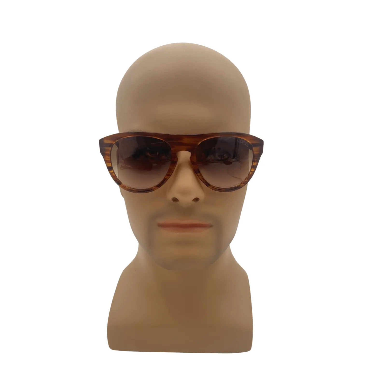 VESTAL Compressor Sunglasses - Cola Brown New in Box